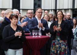 Buecherei Und Buergerdienste Jetzt Am Engelplatz In Jena 05